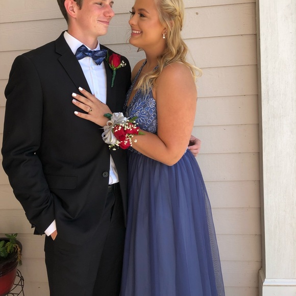 Dresses | Prom Dress From Dillards | Poshmark